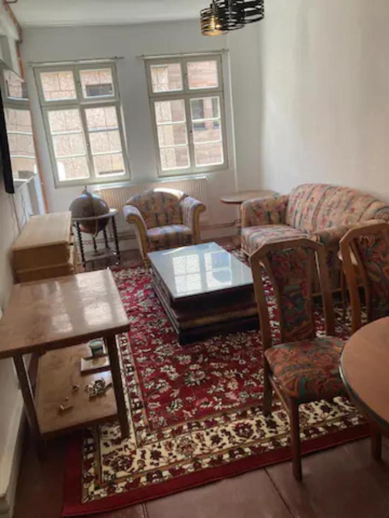 Zur Baumwolle Nuremberga Quarto foto